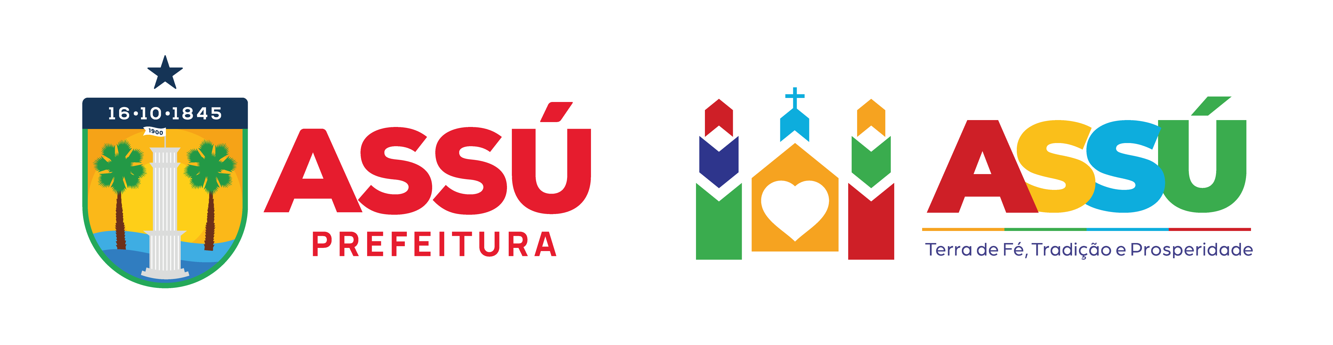 prefeitura do assu